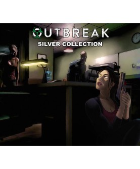 Outbreak Silver Collection Region: ARGENTINA XBOX One Xbox One Key 